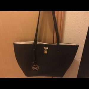 BCBG Paris shoulder bag