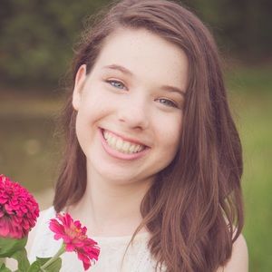 Meet your Posher, Olivia