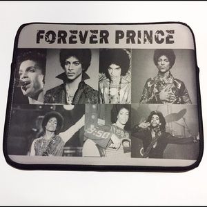 Prince Laptop Bag
