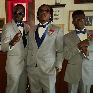 Meet your Posher, Terrance