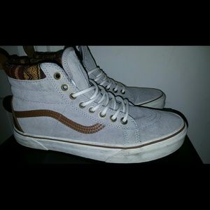 Womens sk8hi mte