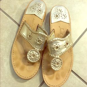 Jack Rogers Sandals