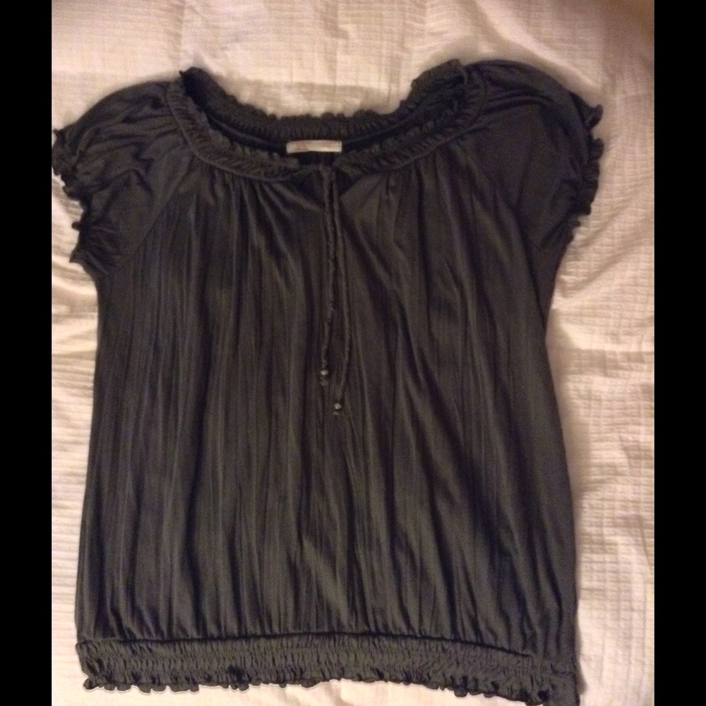 💚 Dark Green 2XL Top 💚