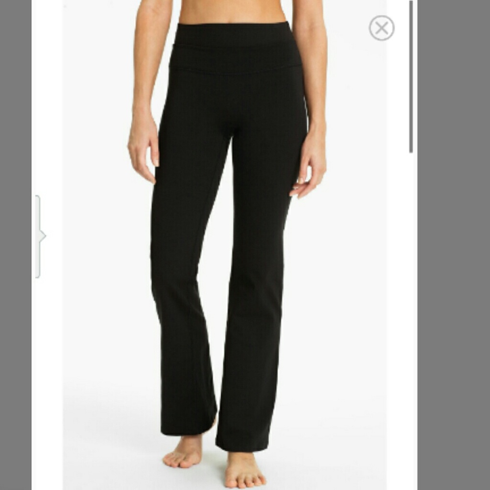 Spanx Tummy Taming Power Pants