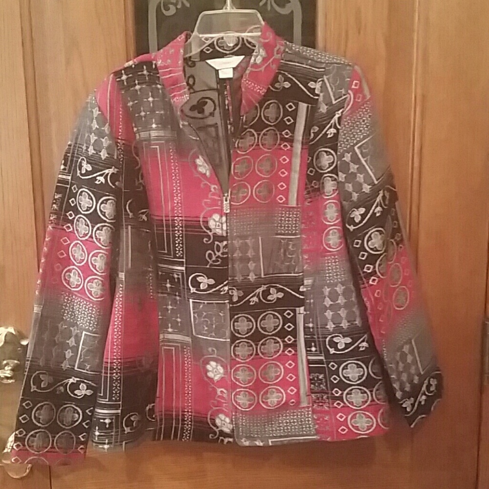 Womens jacket