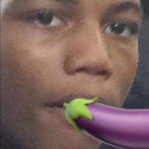 Meet your Posher, Isaiah