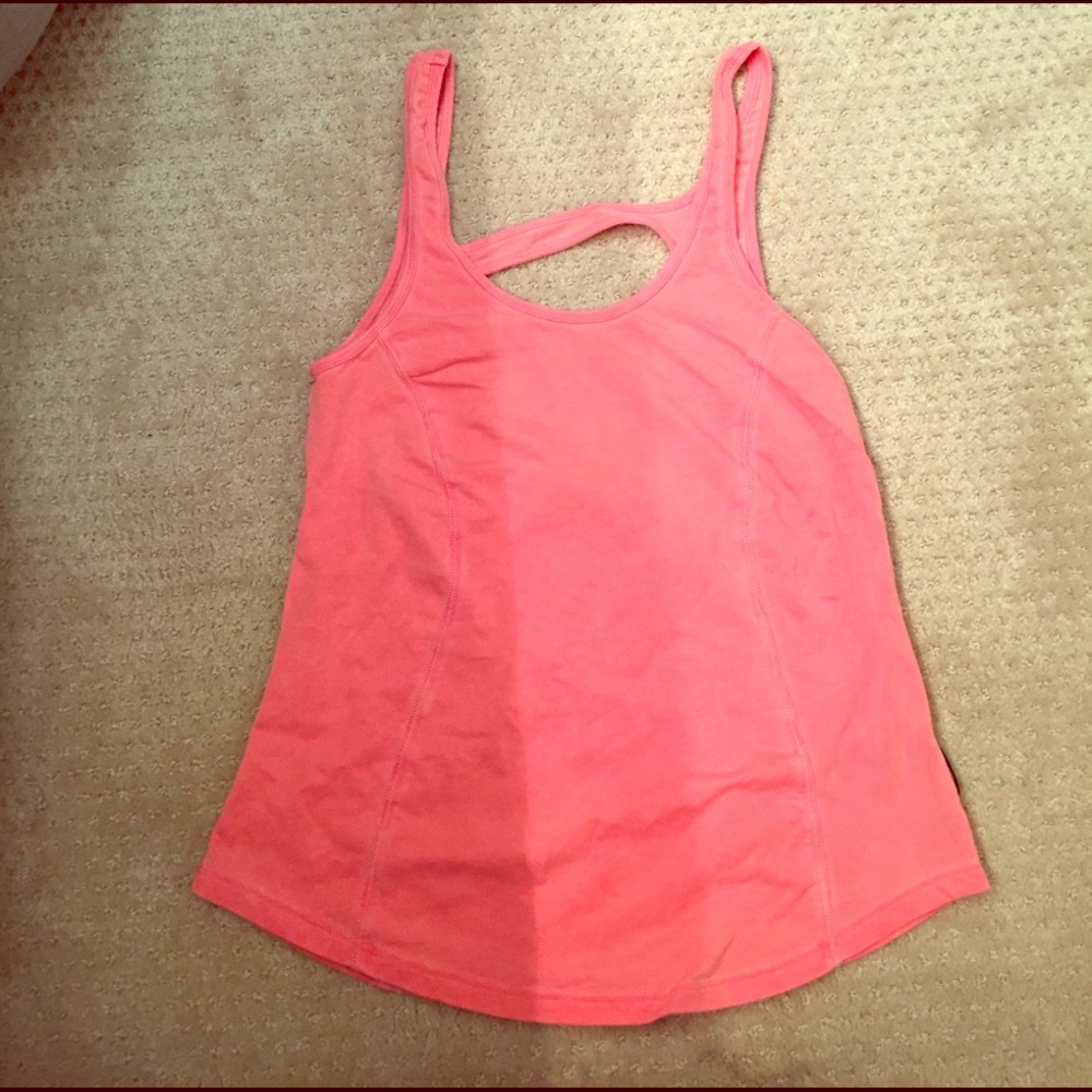 Splits 59 Tank • Small