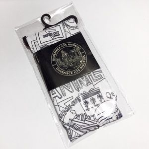 Dimepiece "Eat Me Out" socks