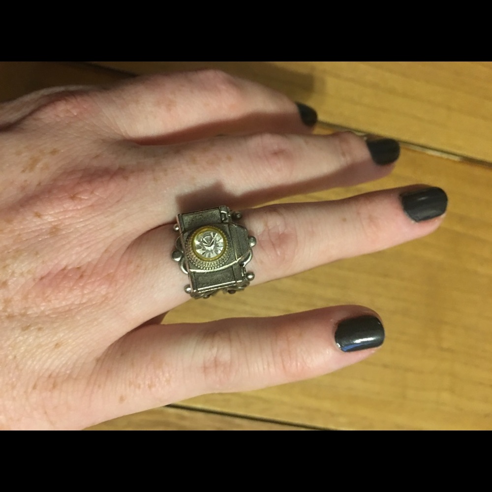 Camera Ring