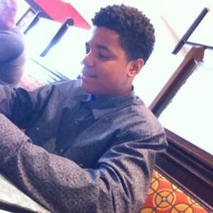 Meet your Posher, Jaylen