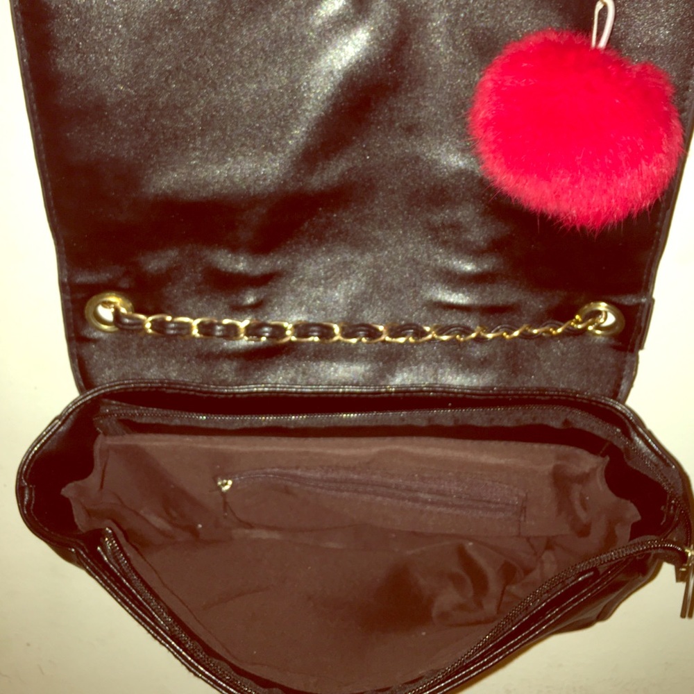 Jacket purse - Picture 3 of 4