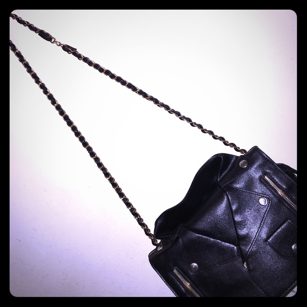 Jacket purse - Picture 4 of 4