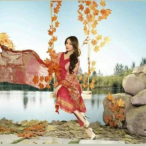 Malaika Arora Indian Bollywood Salwar Kameez