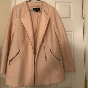 A coat