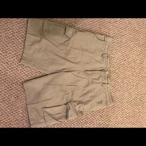 Cargo shorts
