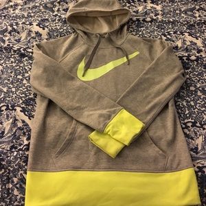 Nike Sweatshirt