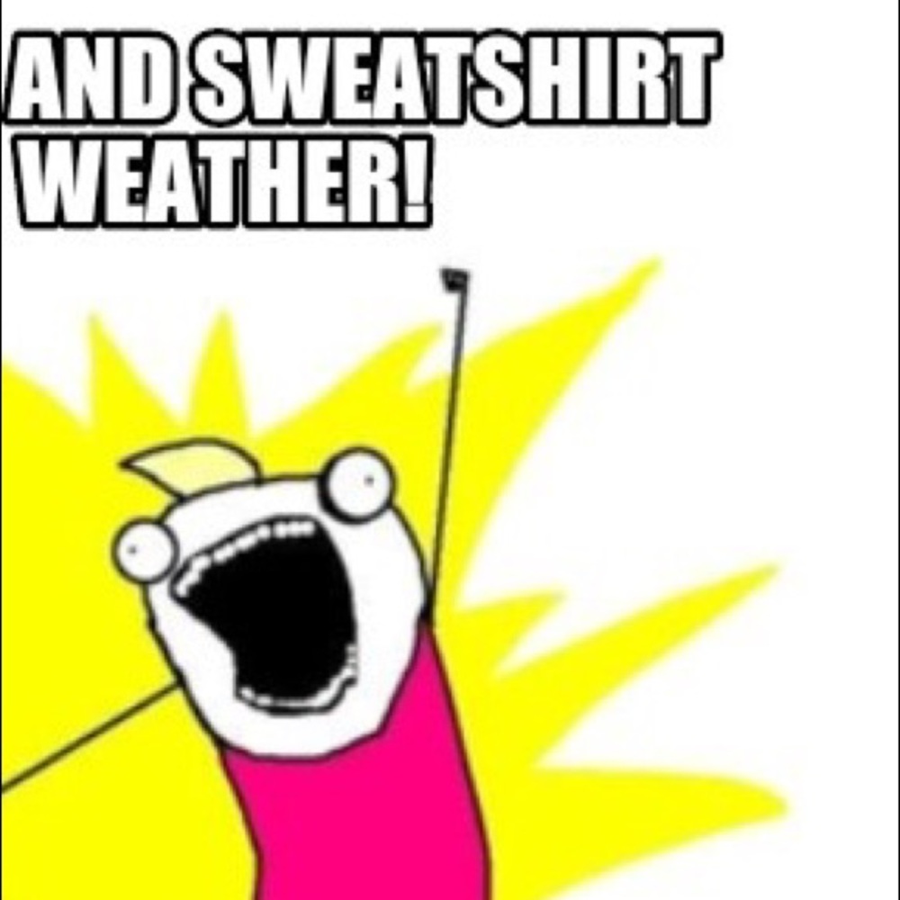 Sweatshirts!!!! Zip up's....1/4 Zip's, etc!!❤️❤️❤️