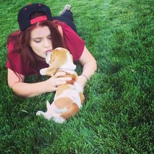 Meet your Posher, Lacey