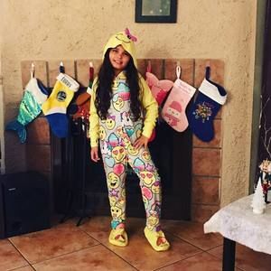 Meet your Posher, Nilsa