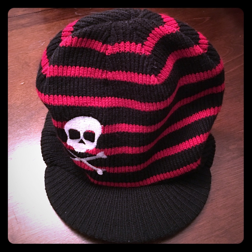 🎩 hat - Picture 2 of 3