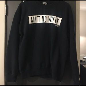 dimepiece sweatshirt