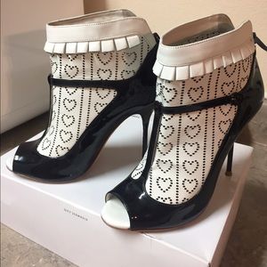 Sophia Webster pumps