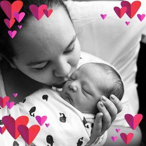 Meet your Posher, Brandi