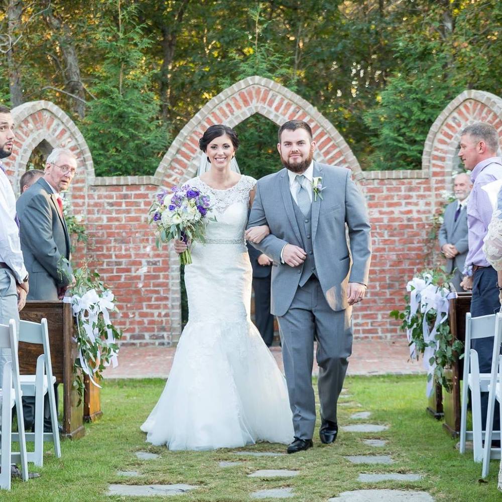 Meet your Posher, Callie