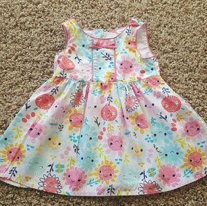Koala Kids Spring Dress