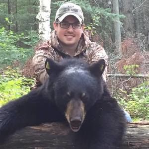 Meet your Posher, Joel