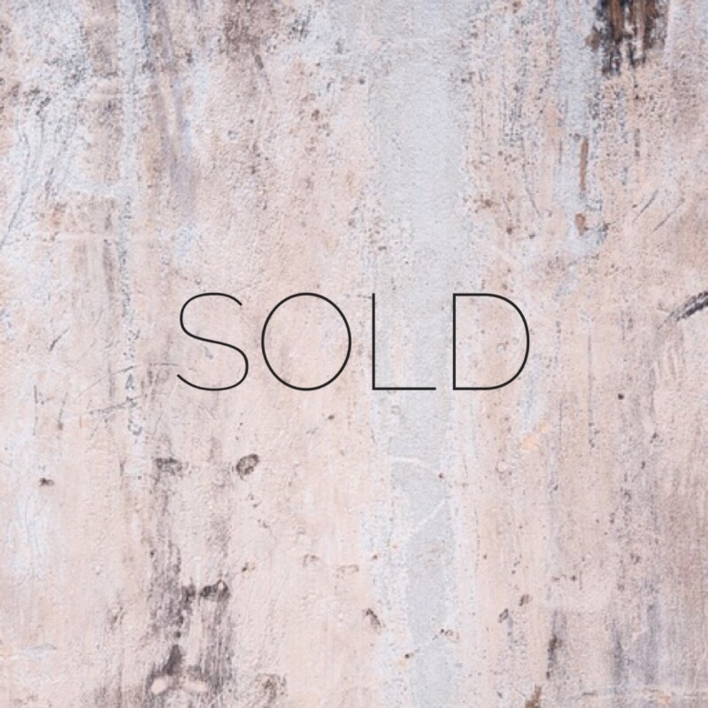 » SOLD BEYOND THIS POINT «