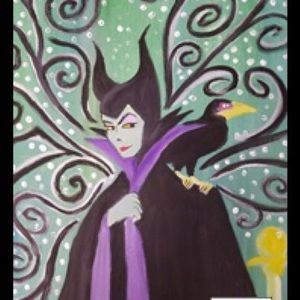 Meet your Posher, Joan