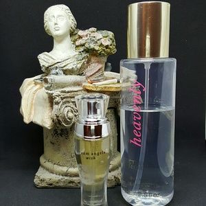 Victoria's Secret Perfumes