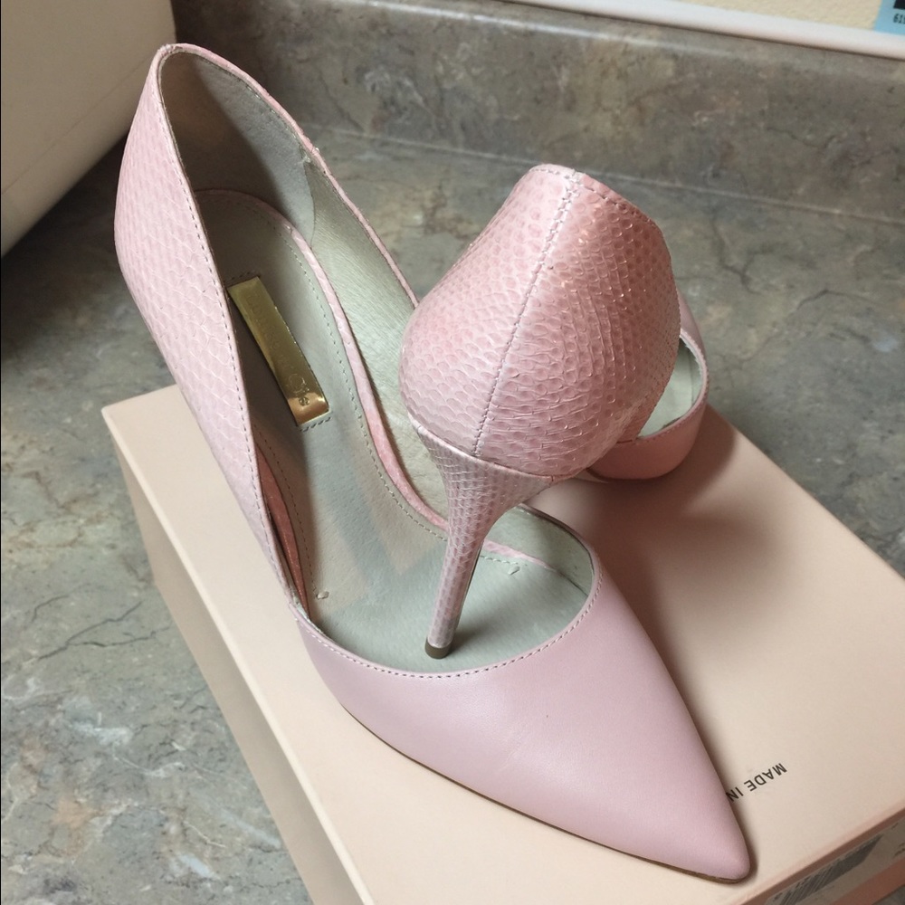 Louise Et Cie 'Hermosah
