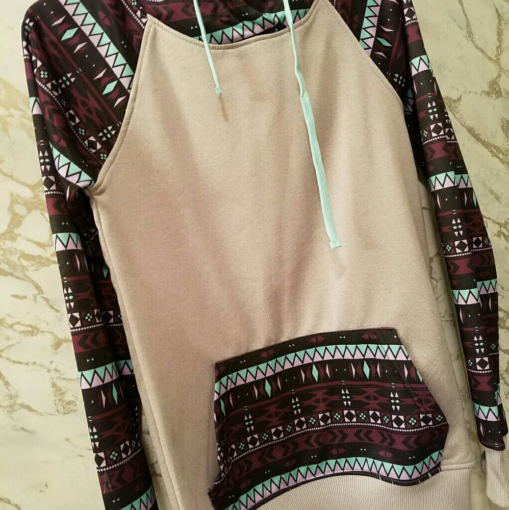 Empyre hoodie
