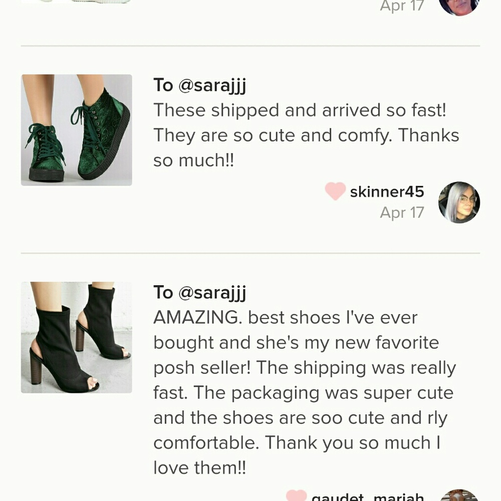 LAST Size  7 🌲EMERALD Velvet Flatform Sneaker - Picture 2 of 8