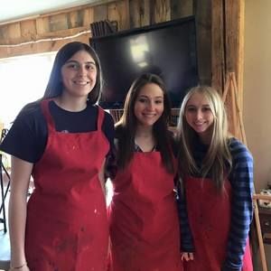 Meet your Posher, Dakoda