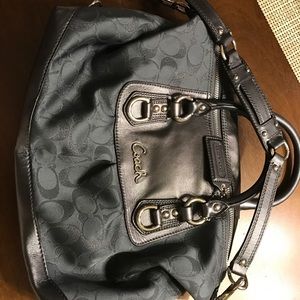 Coach handbag