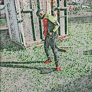 Meet your Posher, Freddie