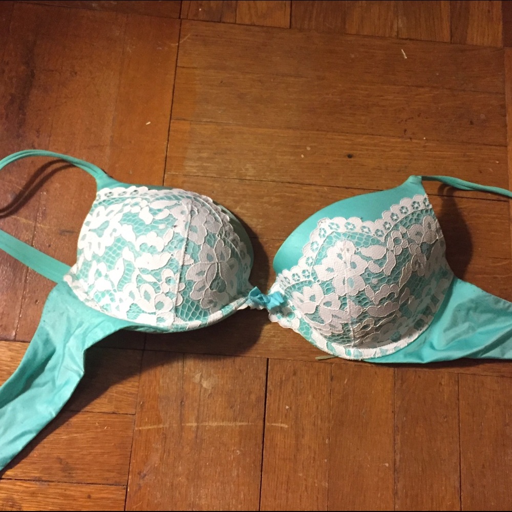 Victoria secret bra