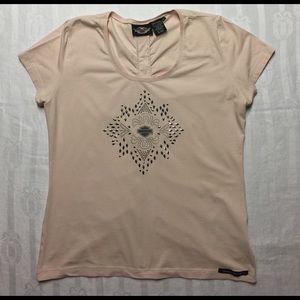 Harley-Davidson Women's SS Shirt