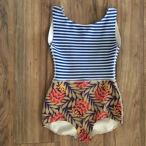 Anthropologie x Seea Lido small