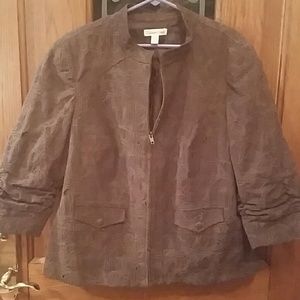 Womens Cold Watercreek Jacket