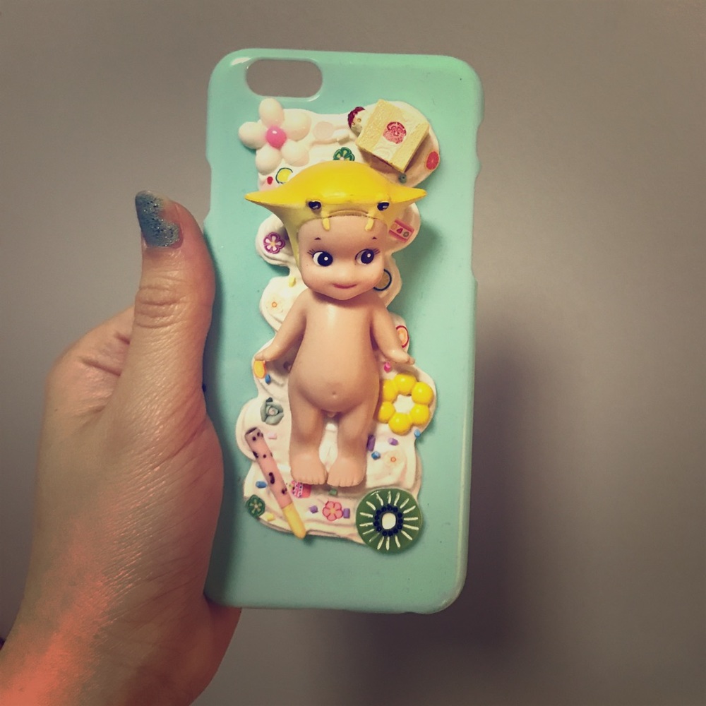 New phone cases