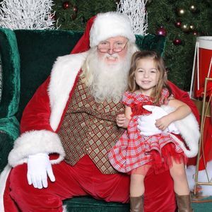 Meet your Posher, Sandy