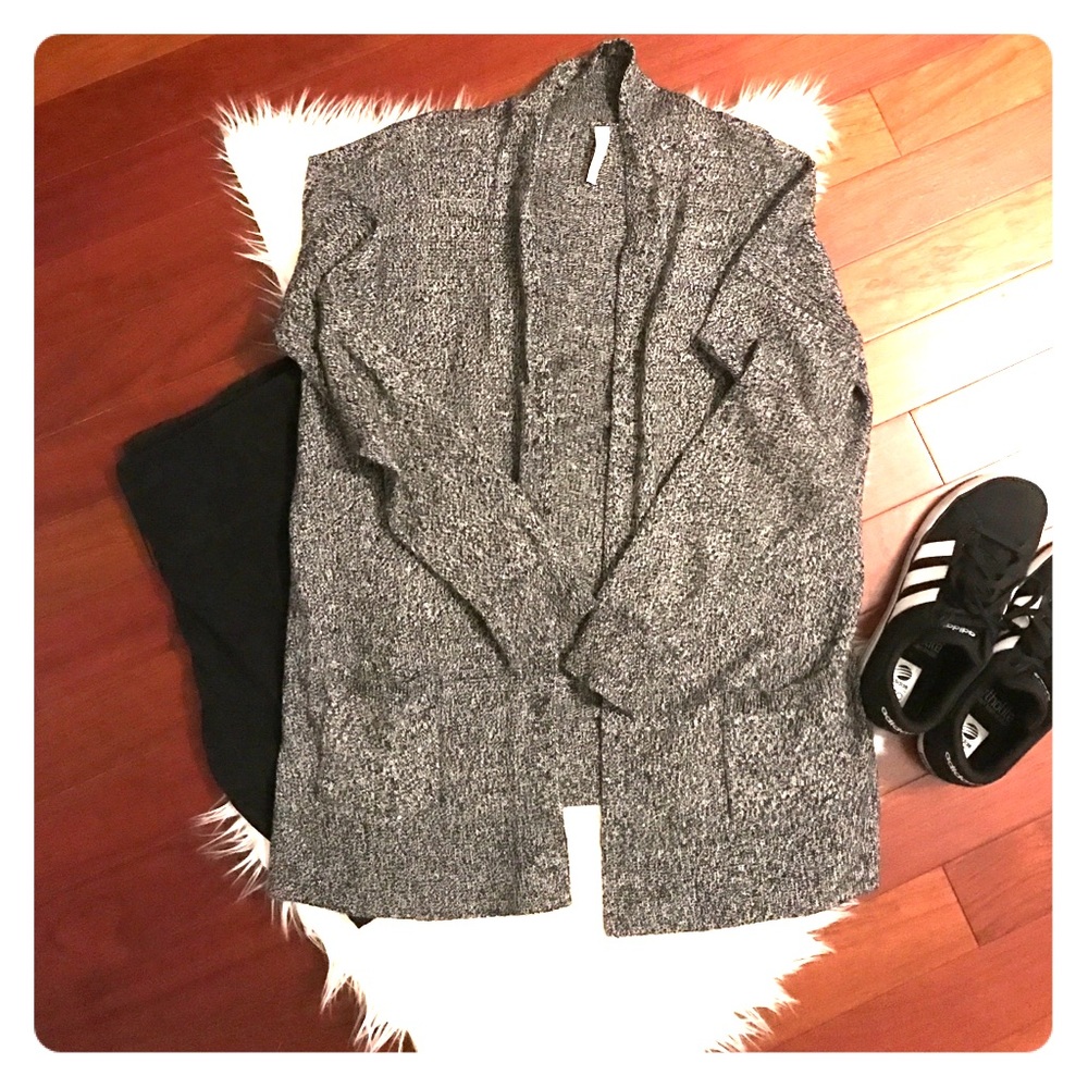 Gap cardigan