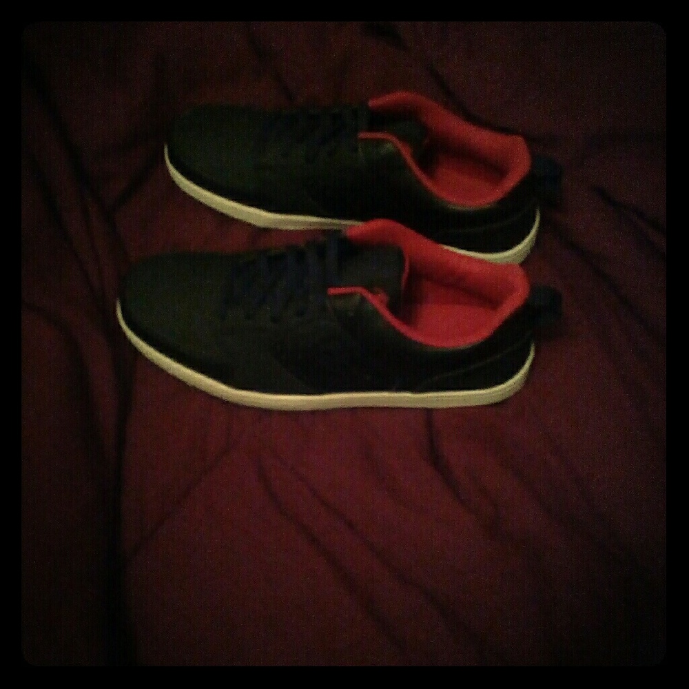 AND1? Shoes