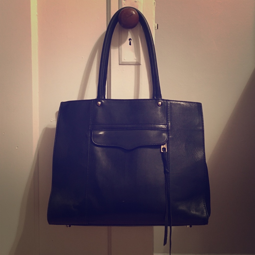 Rebecca minkoff purse