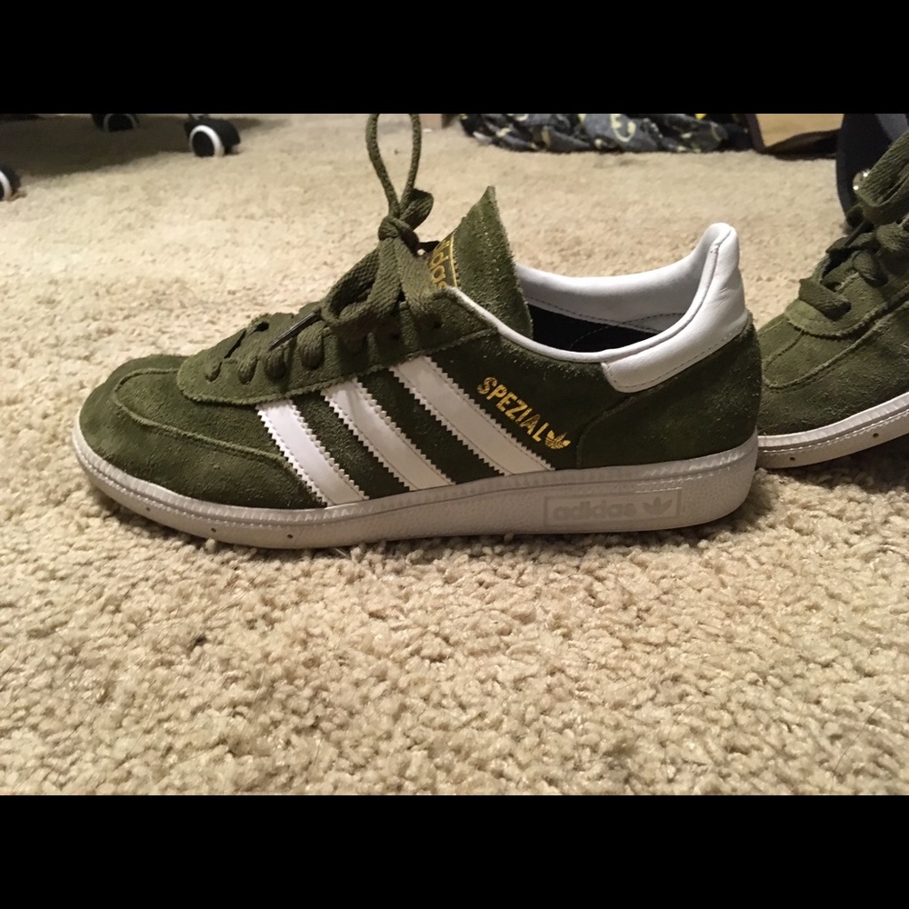 Adidas Spezial
