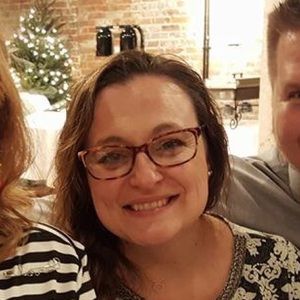 Meet your Posher, Brandi